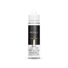 0mg / 60ml / $24.99