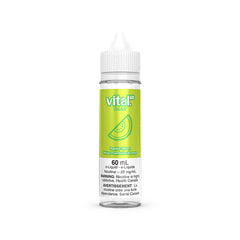 12mg / 60ml / $39.99