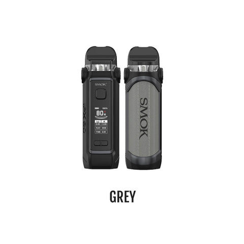 SMOK IPX 80 POD KIT [CRC][BC]