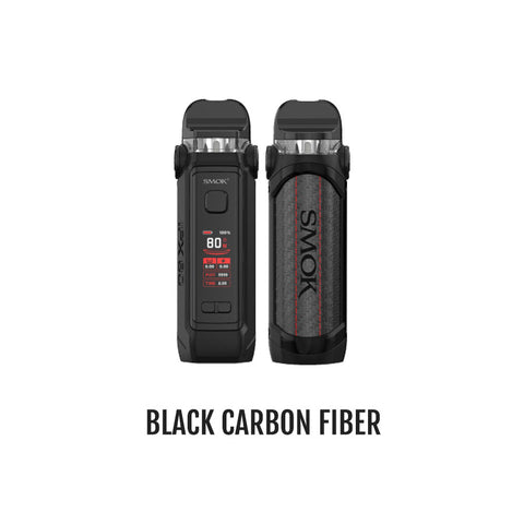 SMOK IPX 80 POD KIT [CRC][BC]