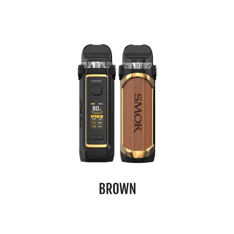 SMOK IPX 80 POD KIT [CRC][BC]