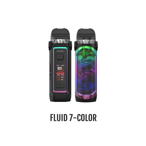 SMOK IPX 80 POD KIT [CRC][BC]