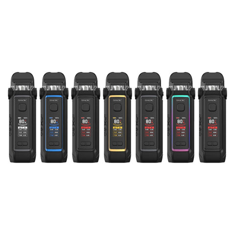 SMOK IPX 80 POD KIT [CRC][BC]