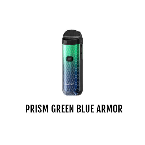 SMOK NORD PRO POD KIT [CRC][BC]