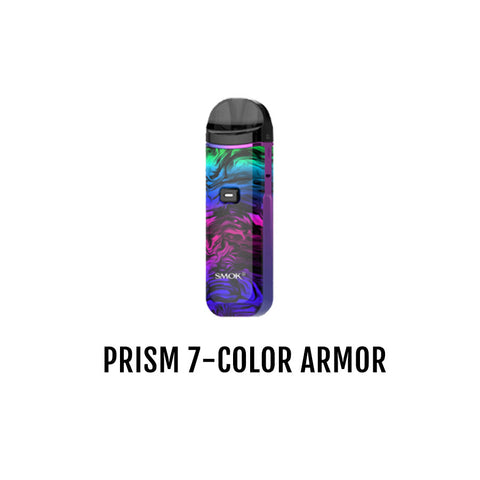 SMOK NORD PRO POD KIT [CRC][BC]