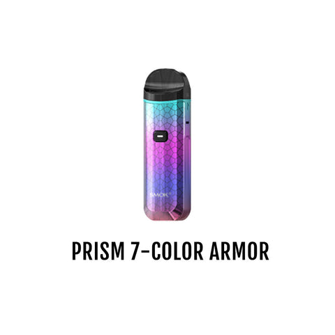 SMOK NORD PRO POD KIT [CRC][BC]