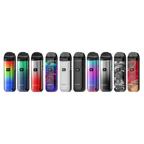 SMOK NORD PRO POD KIT [CRC][BC]