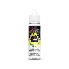 0mg / 60ml / $24.99