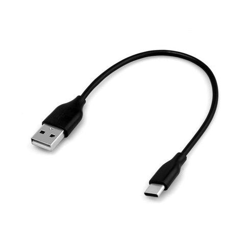 USB TYPE-C CABLE (10 PACK)