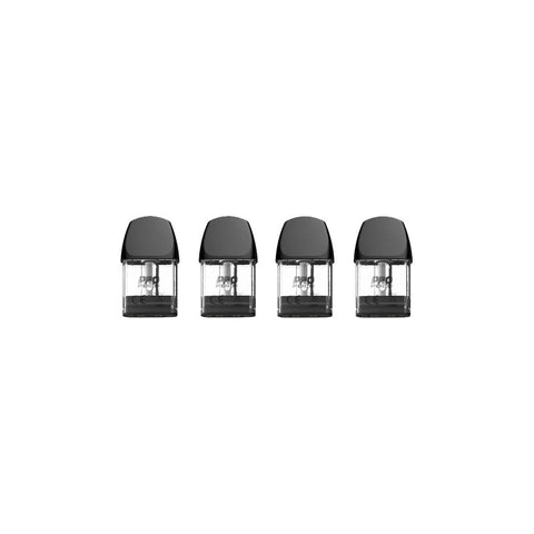 UWELL CALIBURN A2 REPLACEMENT POD (4 PACK) [CRC]