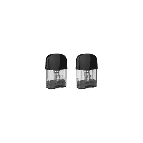 UWELL CALIBURN G/KOKO PRIME REPLACEMENT POD + COIL  (2 PACK) [CRC]