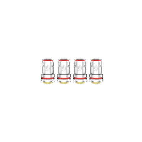 UWELL CROWN 5 REPLACEMENT COILS (4 PACK)