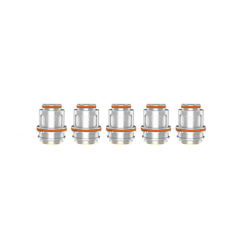 GEEKVAPE ZEUS REPLACEMENT COIL (5 PACK)