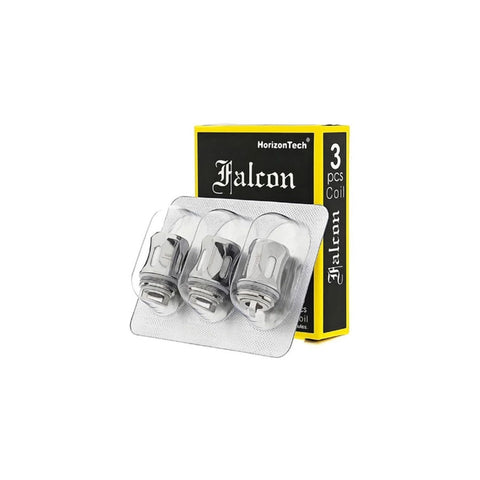 HORIZONTECH FALCON COILS (3 PACK)