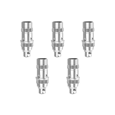 ASPIRE NAUTILUS 2S COILS (5 PACK)