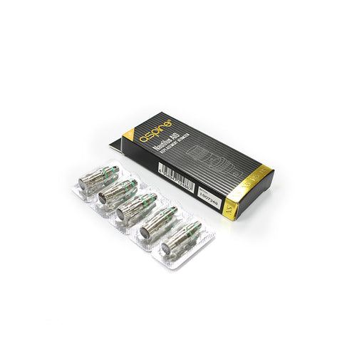 ASPIRE NAUTILUS AIO COILS (5 PACK)