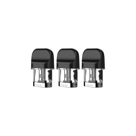 SMOK NOVO 2 REPLACEMENT POD (3 PACK) [CRC]