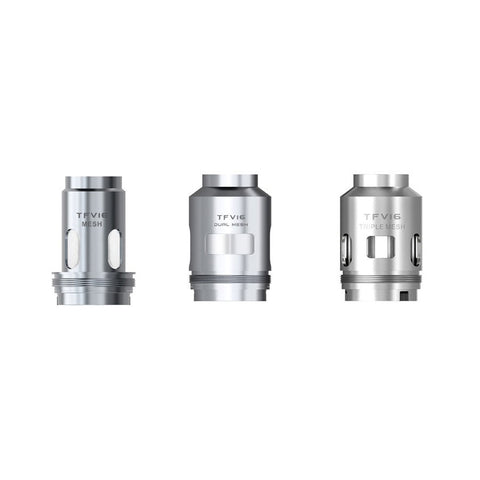 SMOK TFV16 REPLACEMENT COIL (3 PACK)