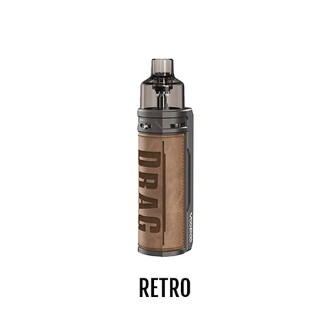 VOOPOO DRAG X 80W POD KIT [CRC][BC]