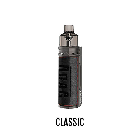 VOOPOO DRAG X 80W POD KIT [CRC][BC]