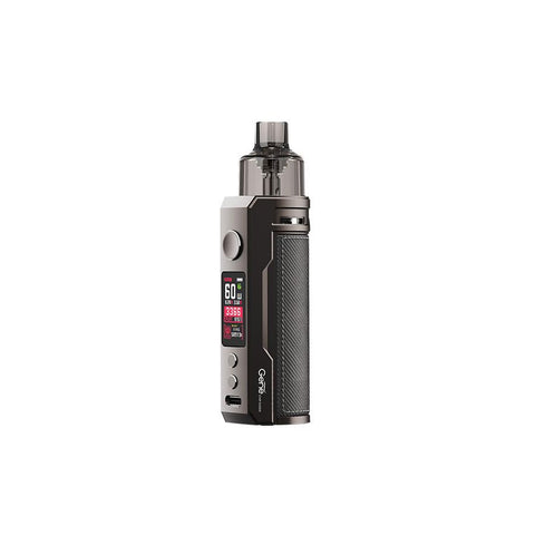 VOOPOO DRAG X 80W POD KIT [CRC][BC]