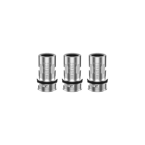 VOOPOO TPP MESH REPLACEMENT COIL (3 PACK)