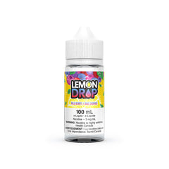 0mg / 100ml / $29.99